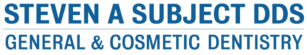 Dr Steven Subject Logo